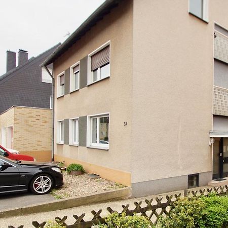 Luxus Wohnungen Naehe Koeln City/Messe Bergisch Gladbach Exterior photo