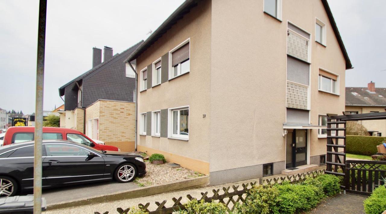 Luxus Wohnungen Naehe Koeln City/Messe Bergisch Gladbach Exterior photo