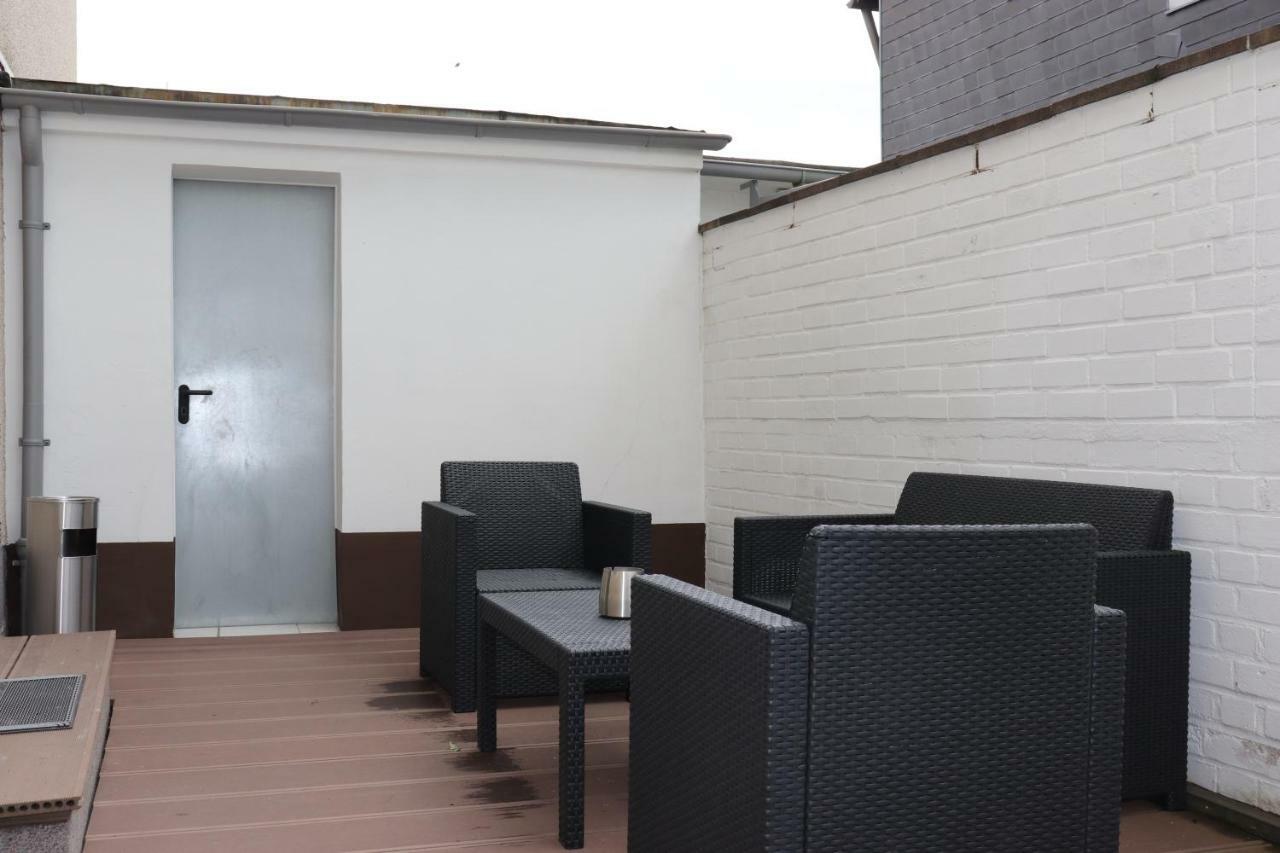 Luxus Wohnungen Naehe Koeln City/Messe Bergisch Gladbach Exterior photo
